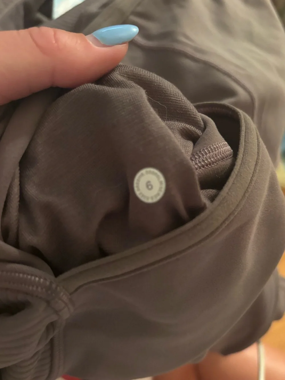 Lululemon joggers